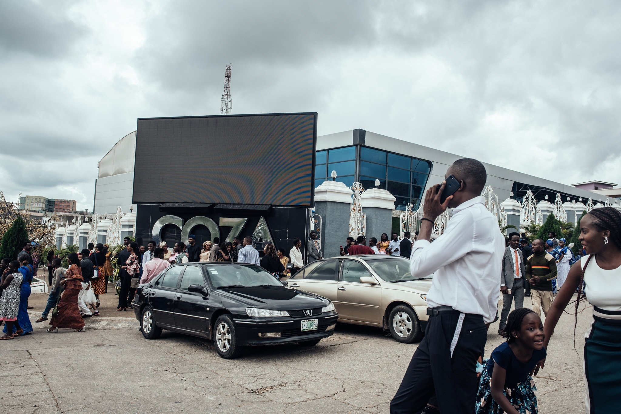 xam hai tinh duc o Chau Phi anh 3