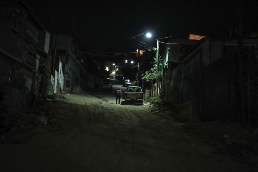 cuoc chien ma tuy Mexico anh 7