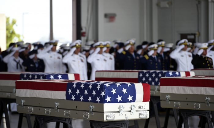 My tang cuong hop tac quoc phong voi Trung Quoc anh 1