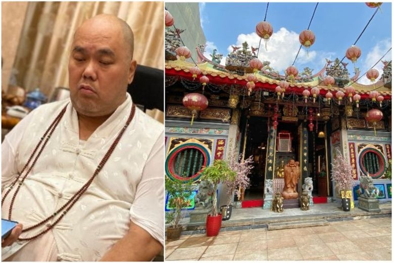 Su tru tri chua tram tuoi o Singapore bi to xam hai tinh duc phat tu hinh anh