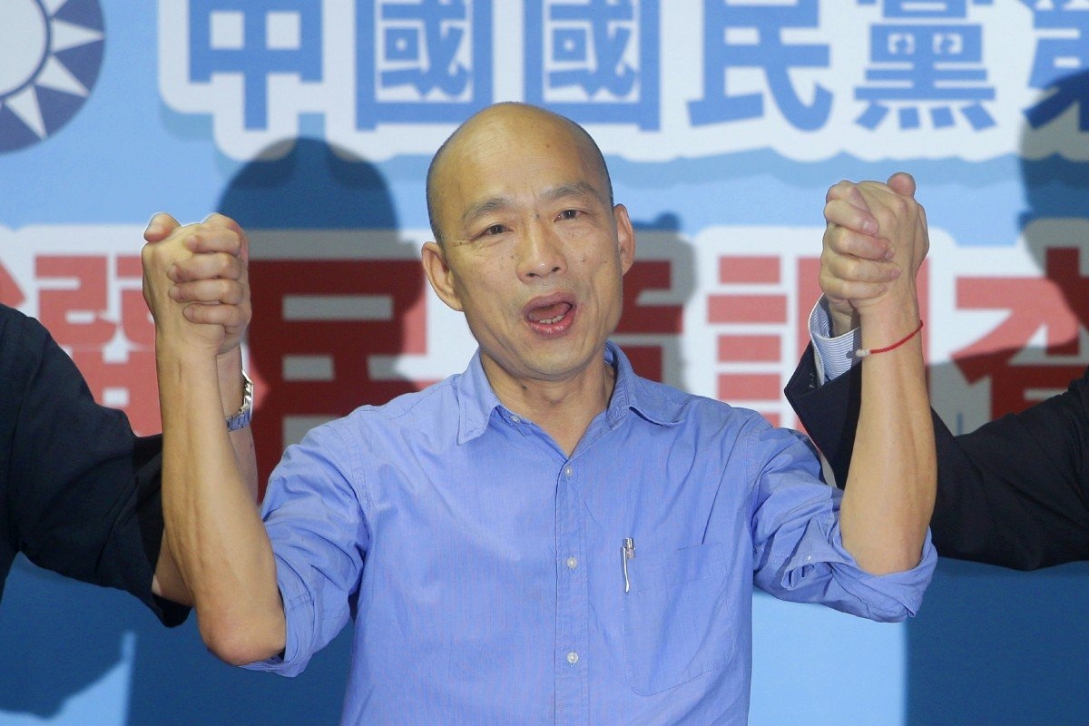 Dai Loan dieu tra cao buoc TQ chi 200 trieu USD can thiep bau cu hinh anh