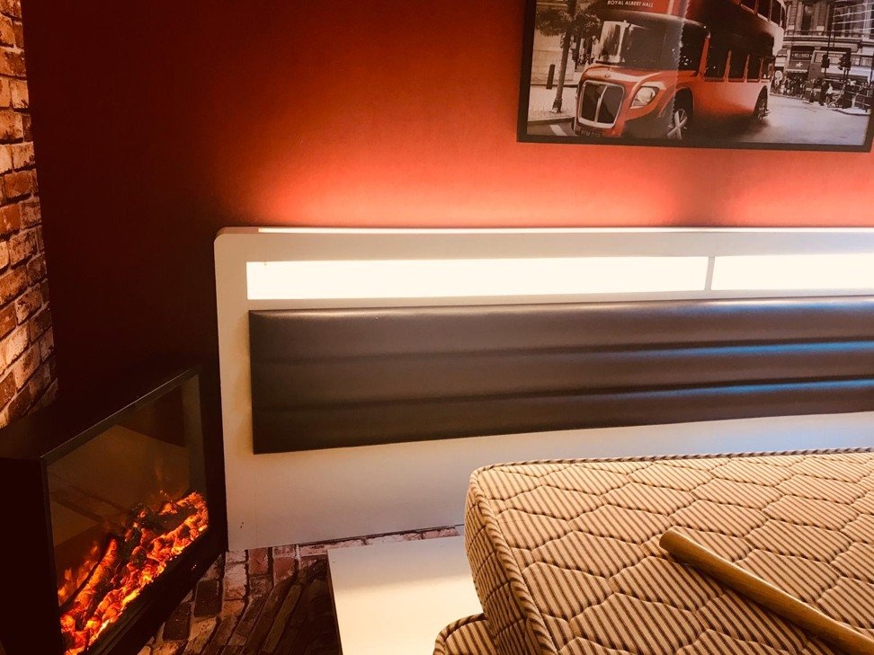 bieu tinh Hong Kong anh 3