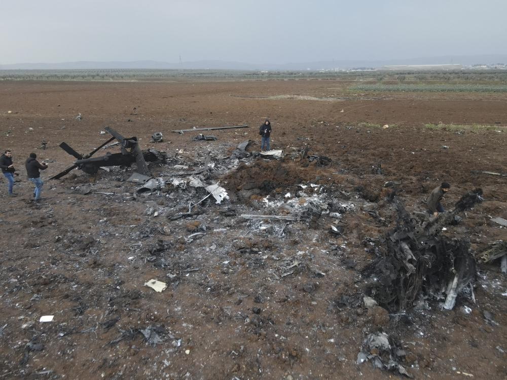 dot kich thu linh IS anh 2