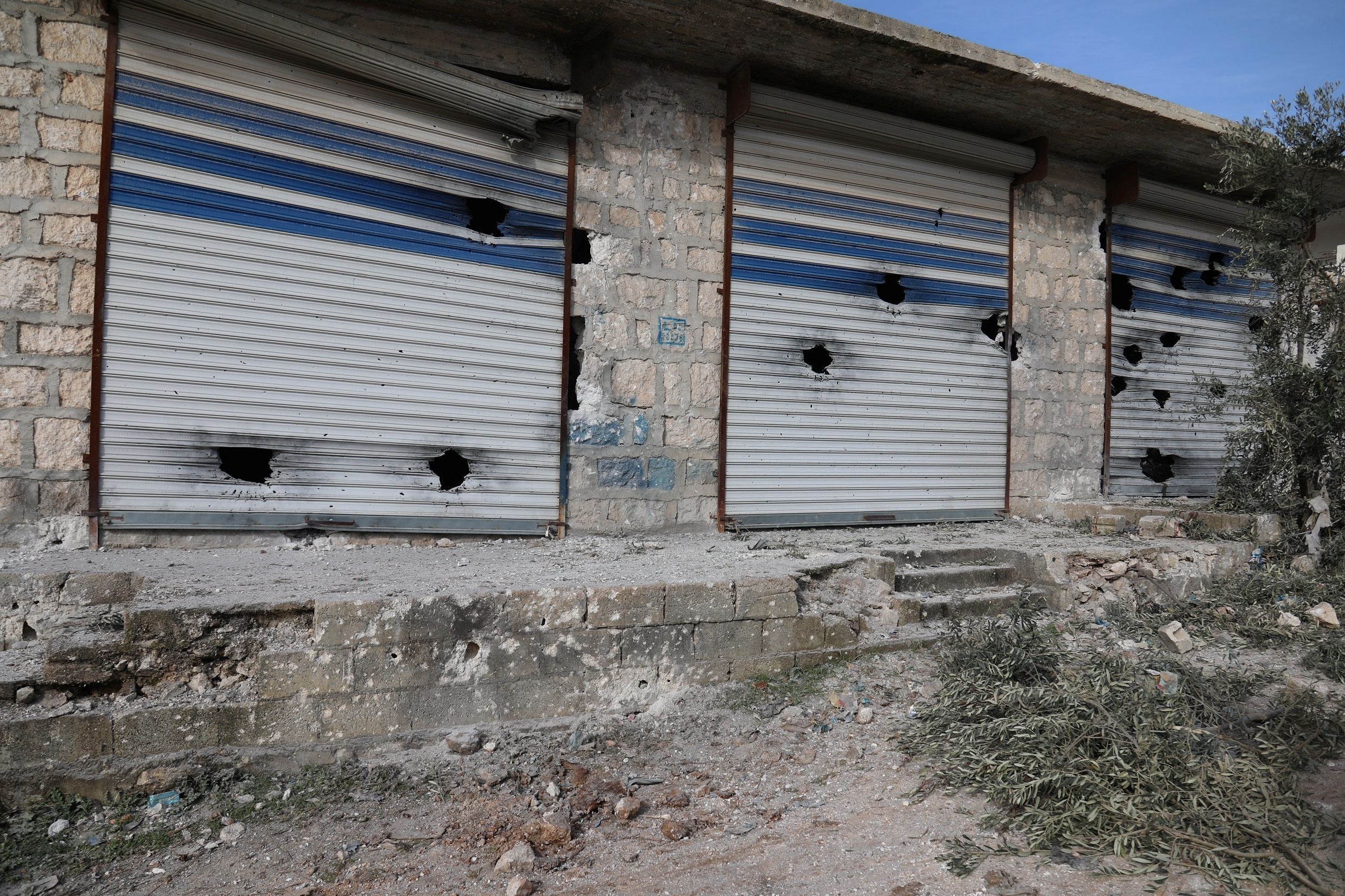 dot kich thu linh IS anh 6