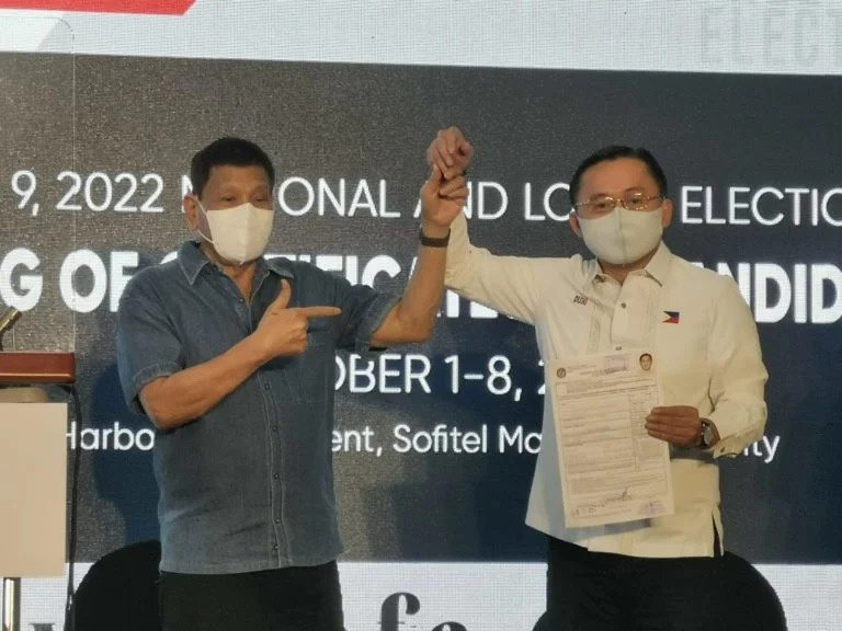 Ong Duterte nghi huu anh 2