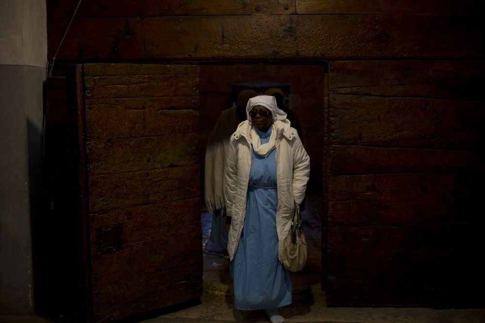 Giang sinh tai Bethlehem anh 3