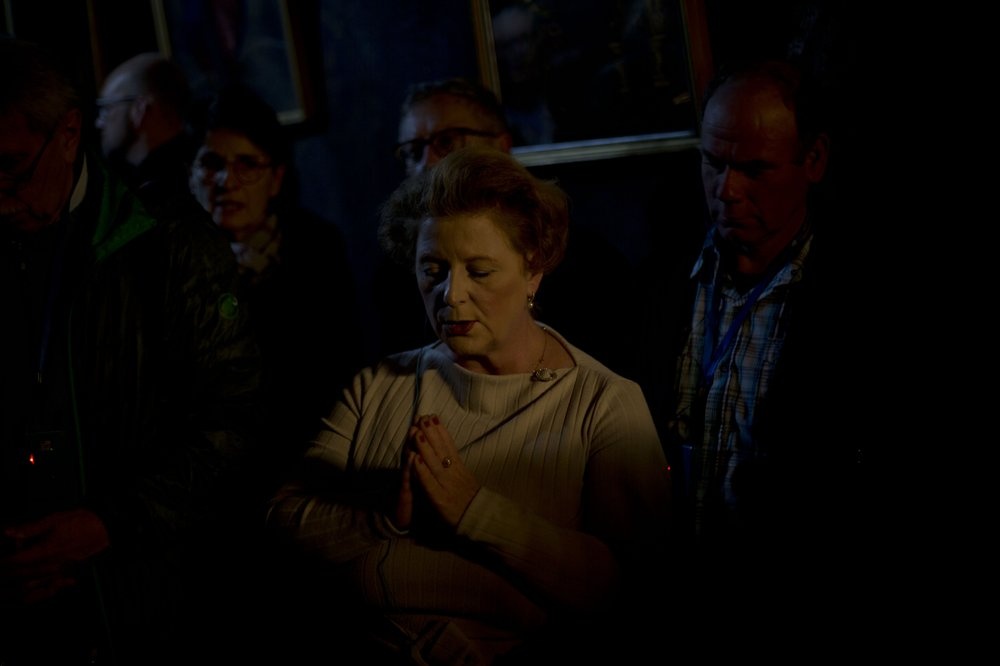 Giang sinh tai Bethlehem anh 6