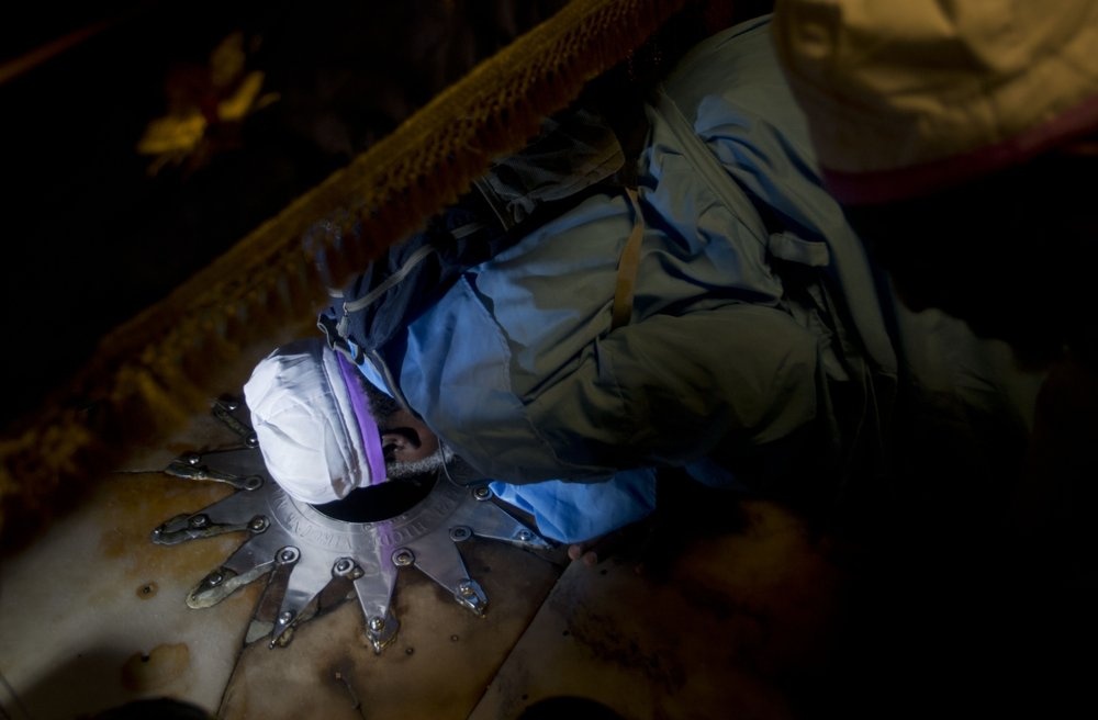 Giang sinh tai Bethlehem anh 7