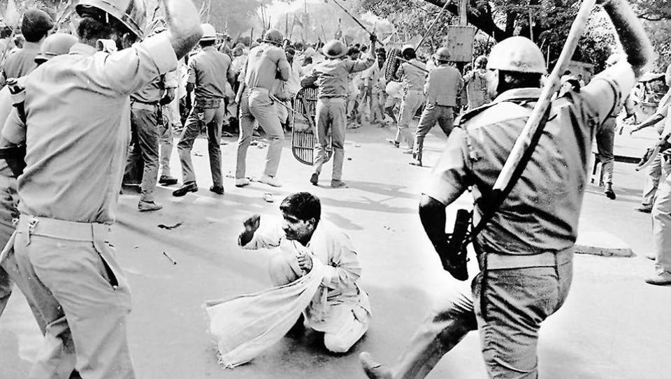 gay lathi o An Do anh 4