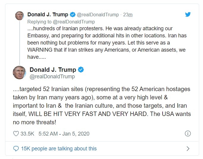 canng thang My - Iran anh 1