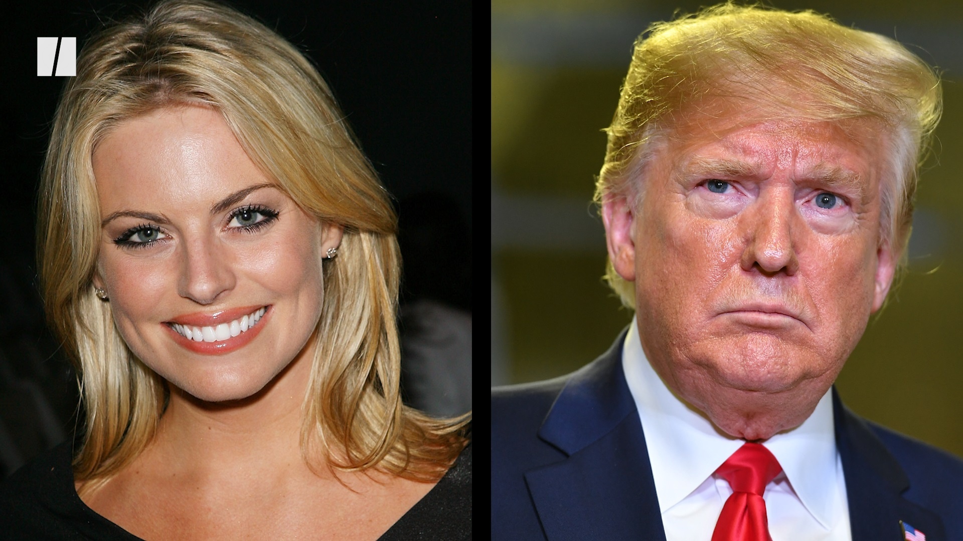 Cuu phong vien Fox News to tung bi TT Trump ga tinh hinh anh