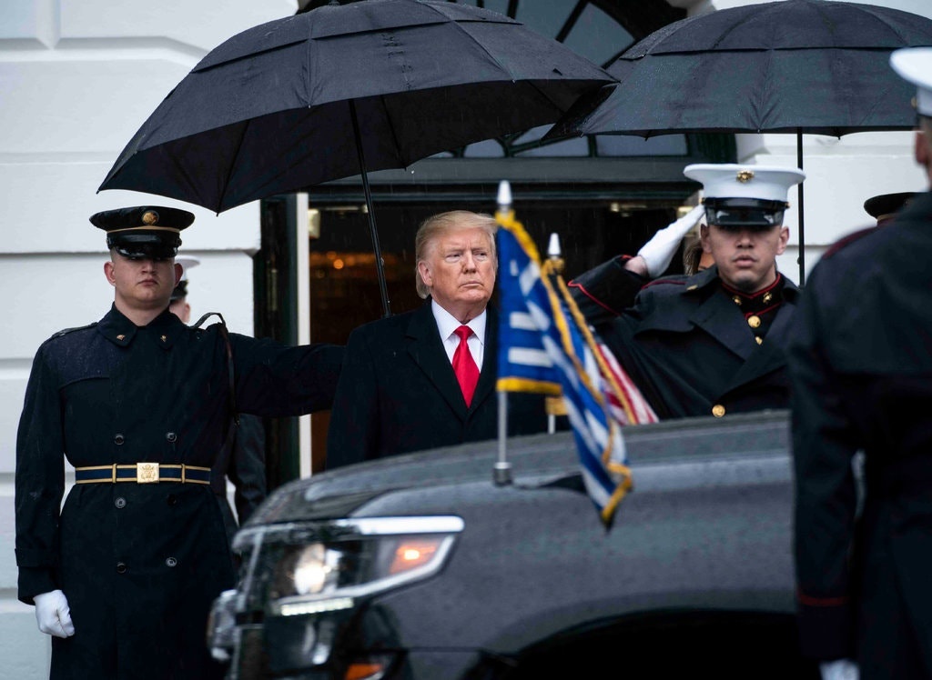 Iran tan cong can cu My anh 2