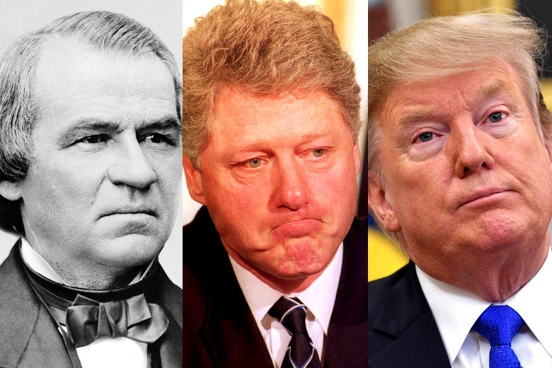 luan toi Tong thong Trump anh 3