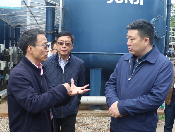 Thi truong Vu Han noi khong biet su nguy hiem cua virus tu ban dau hinh anh