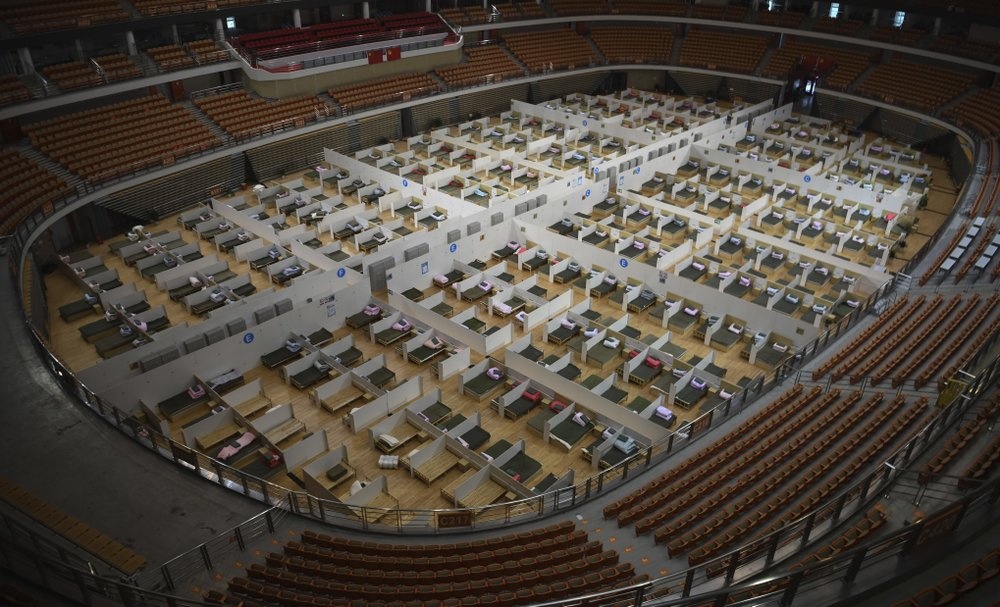 'Chuoi lay nhiem vo hinh' virus corona lam dau dau cac chuyen gia hinh anh