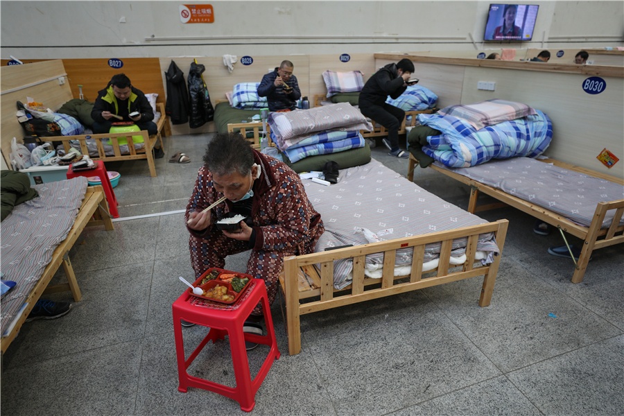 virus corona o Vu Han anh 2