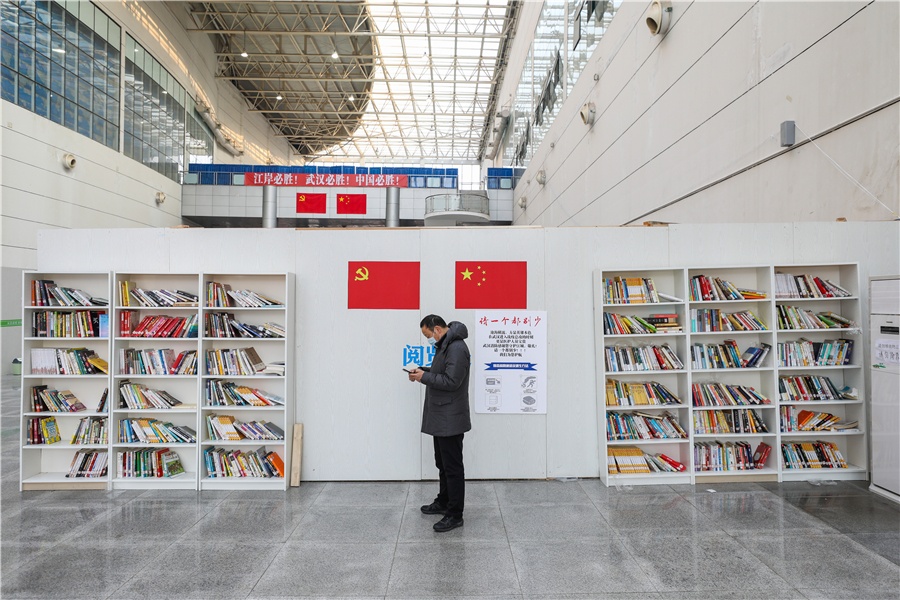 virus corona o Vu Han anh 7