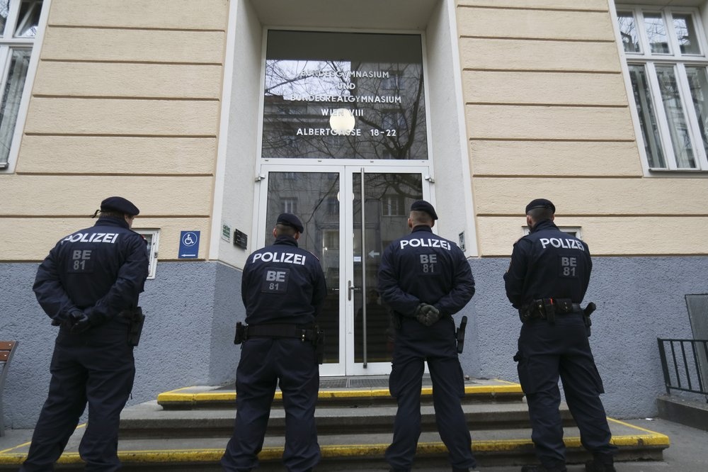 virus corona lan rong khap the gioi anh 3