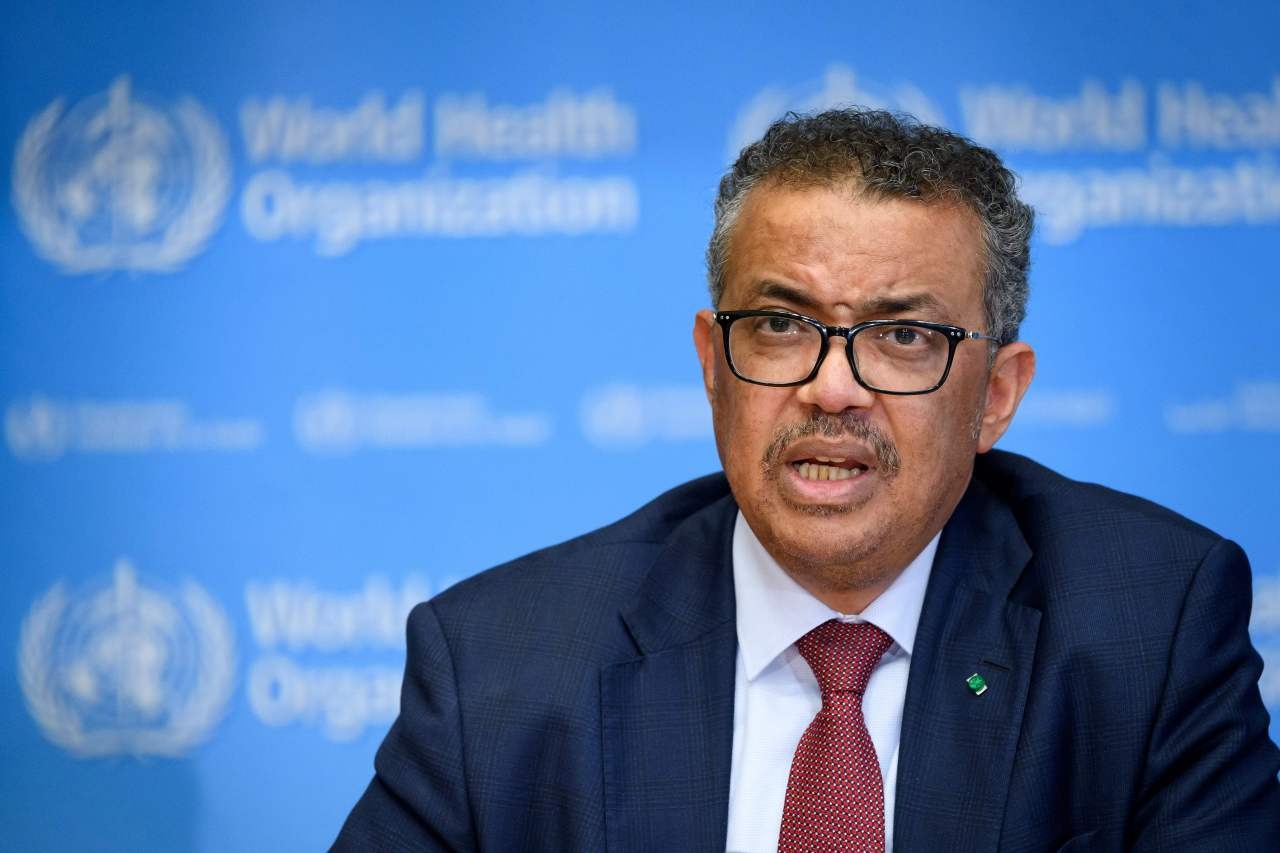 virus lan rong o Han Quoc anh 1