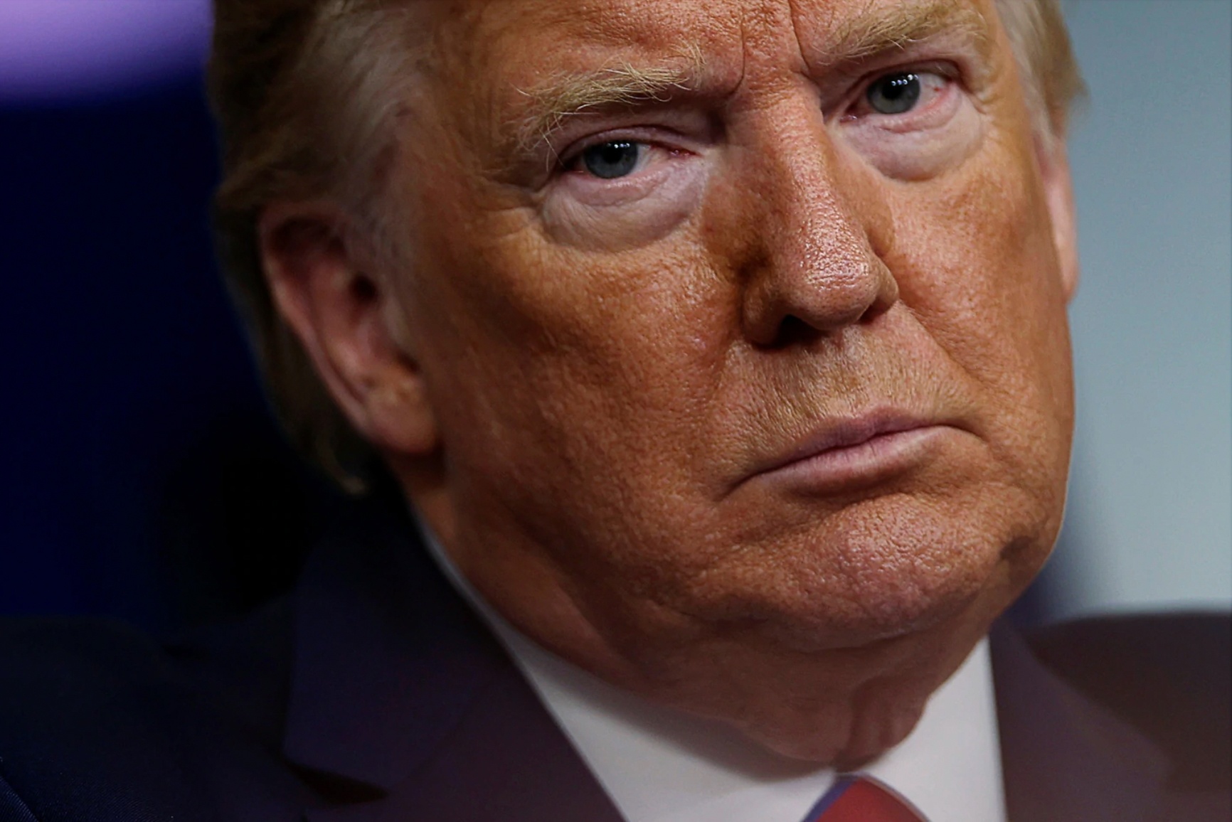 Tinh bao My canh bao ve nguy co dai dich tu thang 1 nhung bi bo qua hinh anh