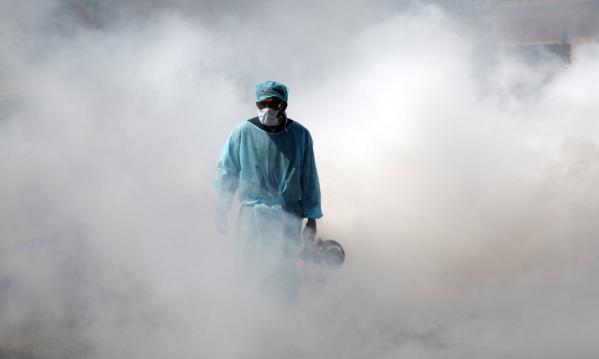 So ca nhiem tang vot o Thai Lan, Singapore co 2 ca tu vong dau tien hinh anh