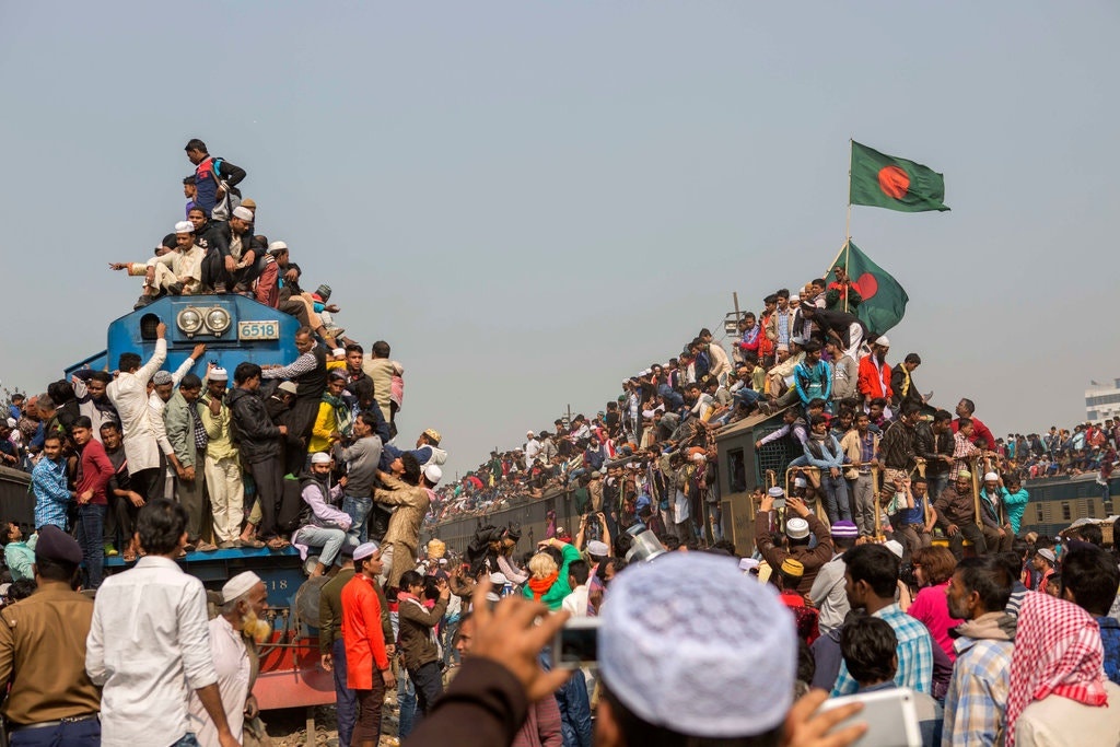 'Chung toi khong so virus' - bom lay nhiem bi kich hoat o Malaysia hinh anh