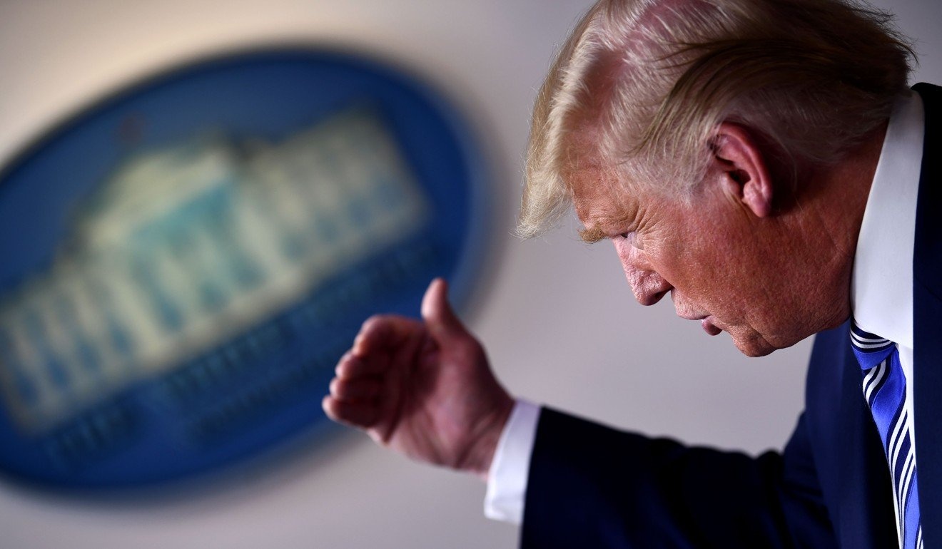 Ca nhiem tai My vuot 50.000, tang gap 10 lan trong mot tuan hinh anh