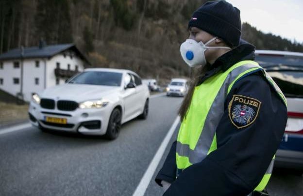 Hang tram nguoi nhiem virus tai khu nghi duong nghi do tro ‘bia-bong’ hinh anh