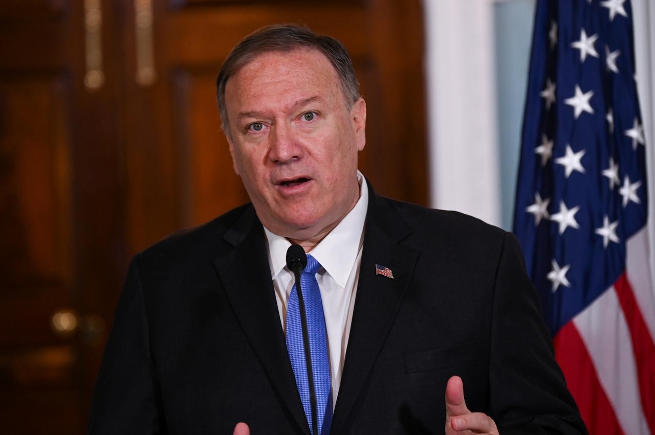 Ngoai truong My: Trung Quoc gay de doa toi suc khoe nguoi dan the gioi hinh anh