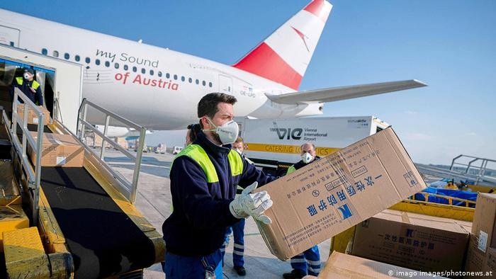 Trung Quoc vien tro y te anh 3