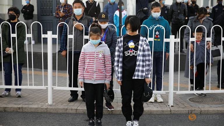 Trung Quoc mac niem nguoi chet vi Covid-19 anh 2