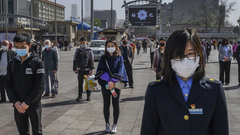 Trung Quoc mac niem nguoi chet vi Covid-19 anh 7