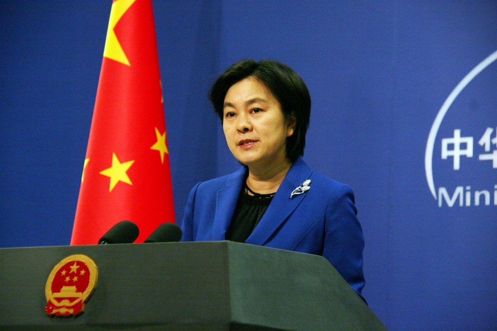 My ban khau trang cho Trung Quoc anh 3