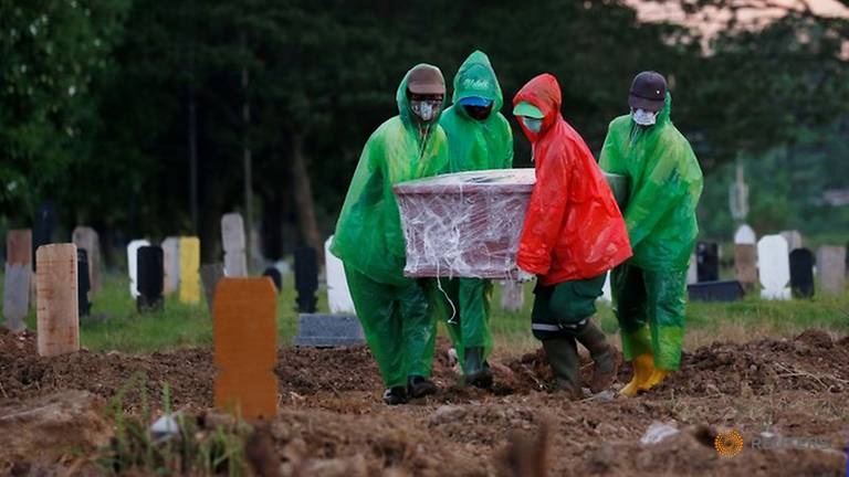 nguoi dao mo tai Indonesia anh 3