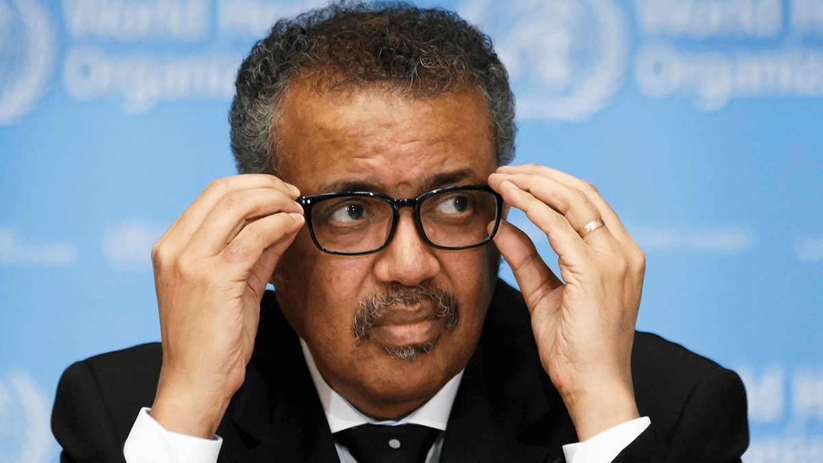 25.000 dia chi va mat khau email cua WHO, Quy Gates bi phat tan hinh anh