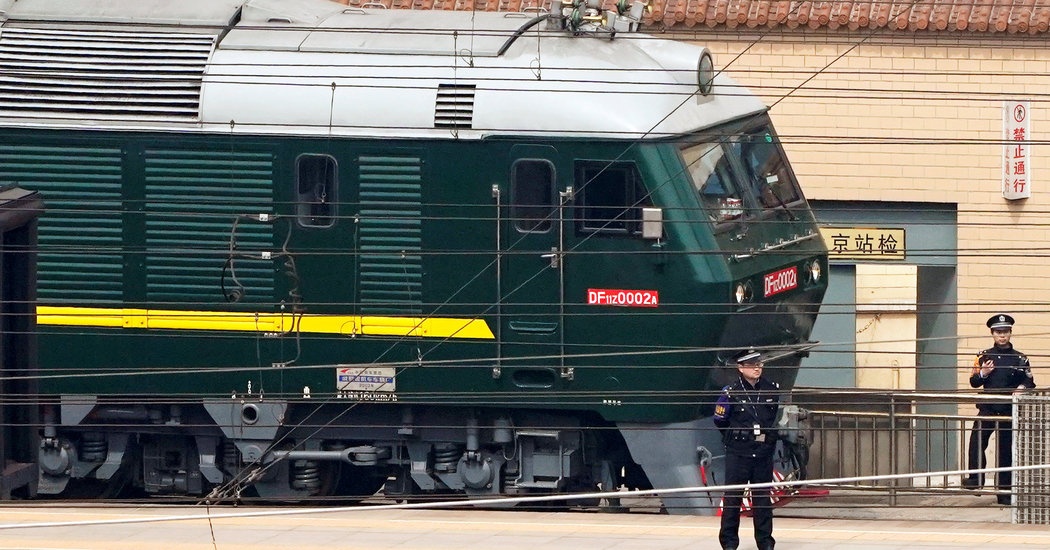 ong Kim Jong Un o dau anh 3