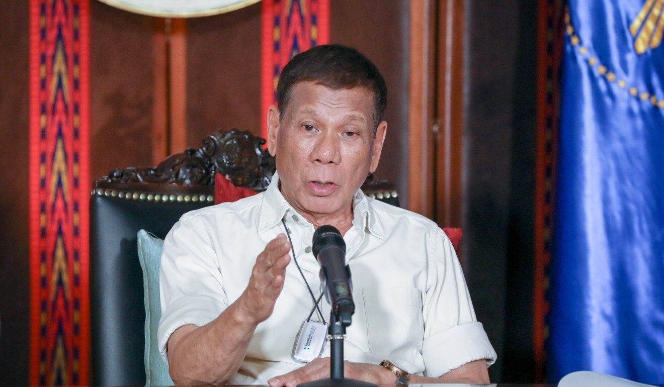 dich Covid-19 o Philippines anh 3