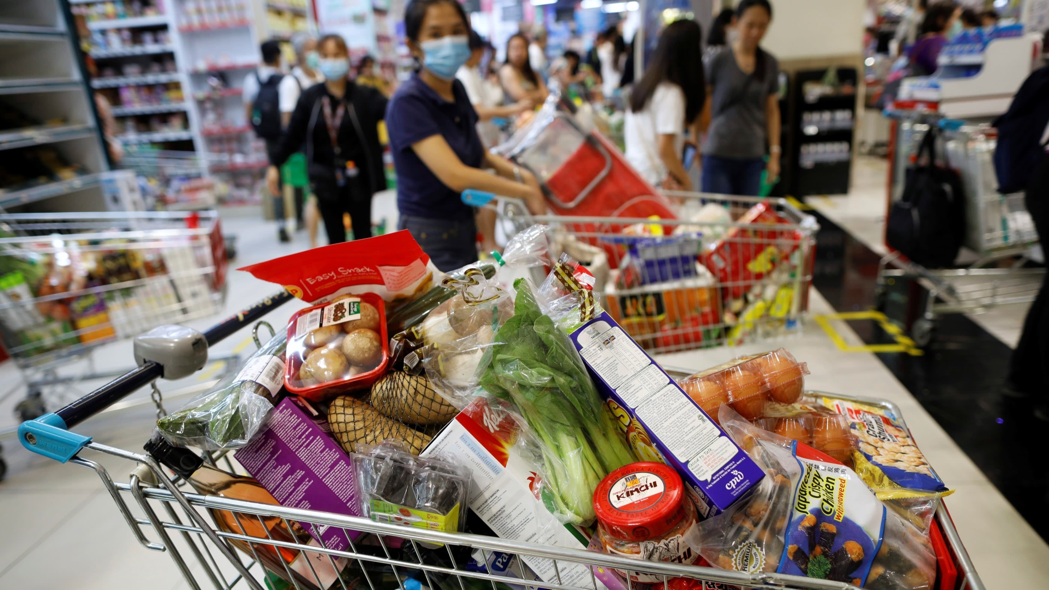 Cac nuoc CPTPP di nguoc dong xu the bao ho giua dai dich hinh anh