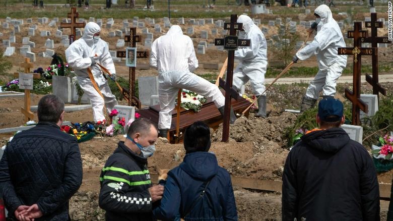 Virus tan cong toan bo lanh tho 11 mui gio cua Nga hinh anh