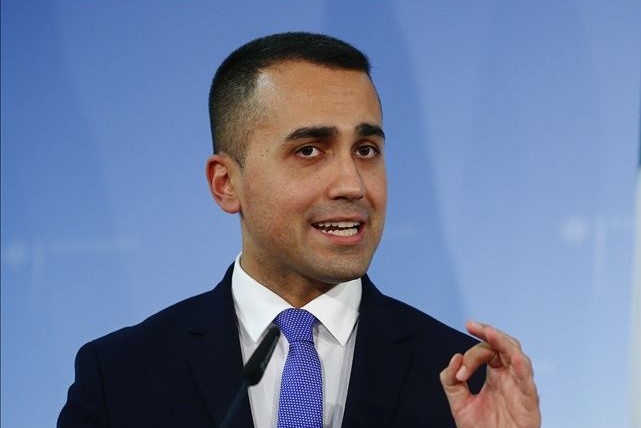 Italy danh gia cao thanh cong chong dich Covid-19 cua Viet Nam hinh anh