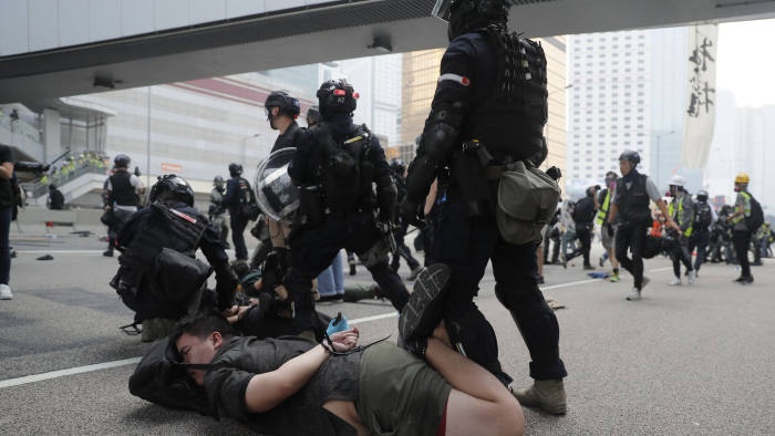 Trump cong bo hanh dong tra dua Trung Quoc anh 2