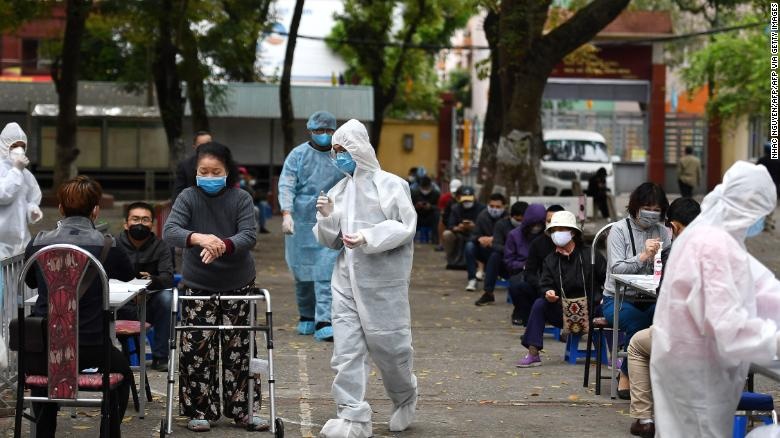 Viet Nam khong co ca tu vong anh 3