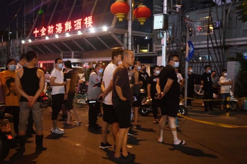 o dich moi o Bac Kinh anh 8