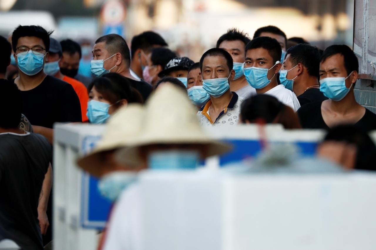 o dich moi o Bac Kinh anh 7