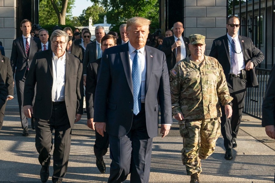 phan biet chung toc trong quan doi My anh 2