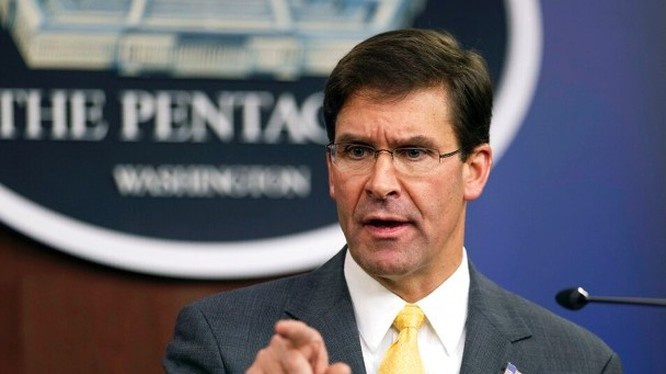 Trung Quoc va My buoc toi lan nhau gay bat on o Dong Nam A hinh anh