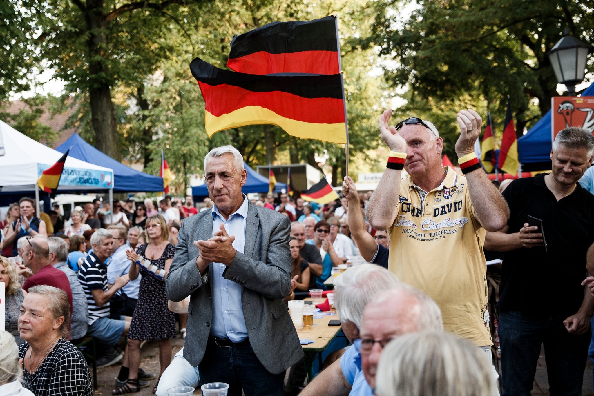 tu tuong phat xit trong quan doi Duc anh 4