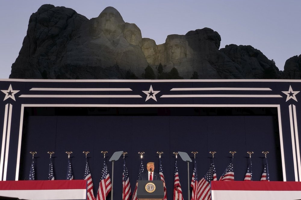 le ky niem Tong thong Trump anh 5