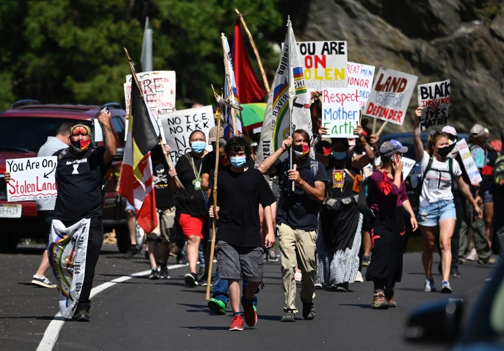 le ky niem Tong thong Trump anh 8