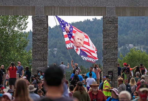 le ky niem Tong thong Trump anh 4